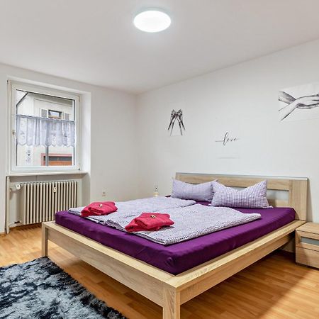 Ferienwohnung Joanna Wolfach Zewnętrze zdjęcie
