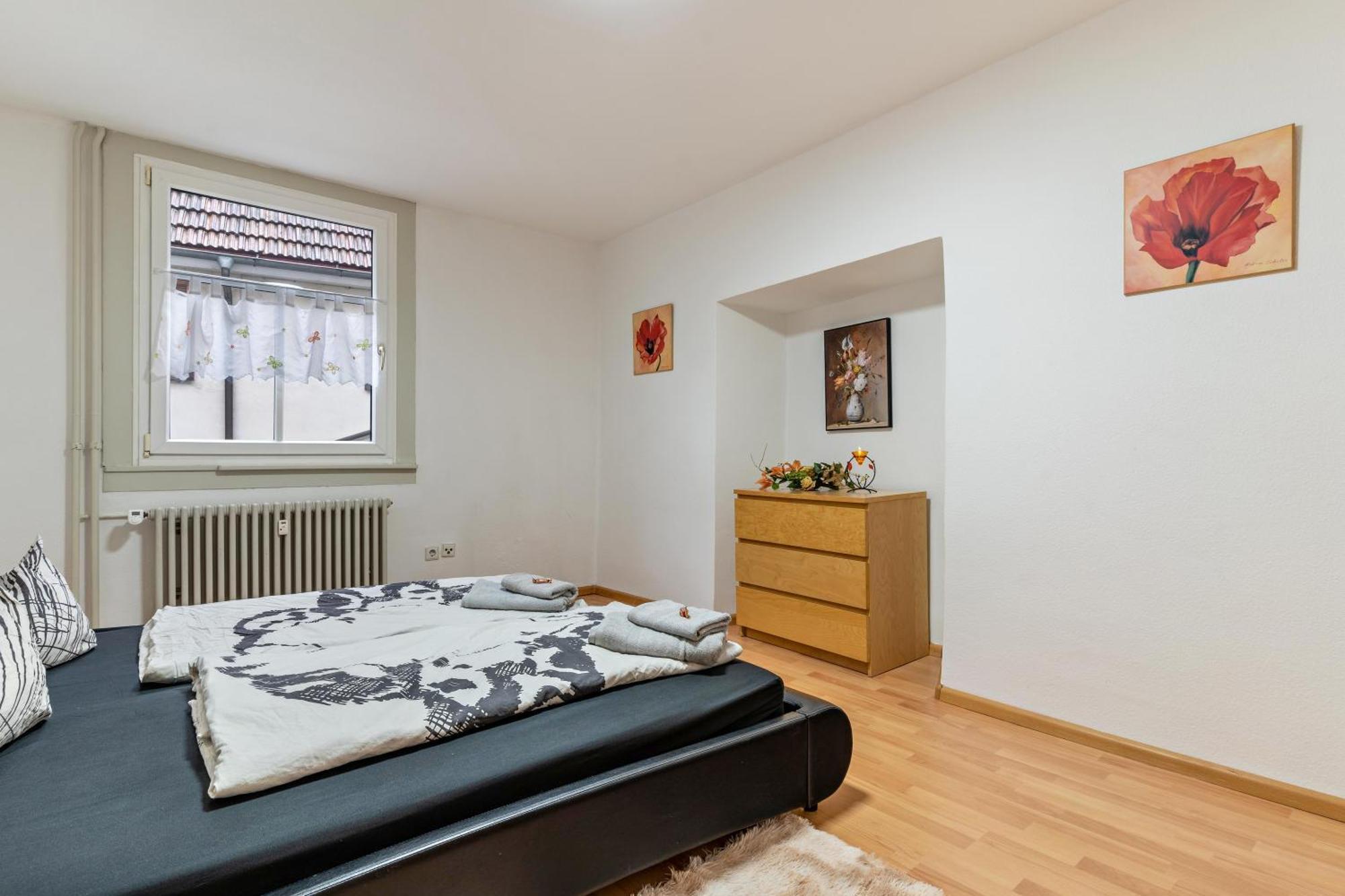 Ferienwohnung Joanna Wolfach Zewnętrze zdjęcie