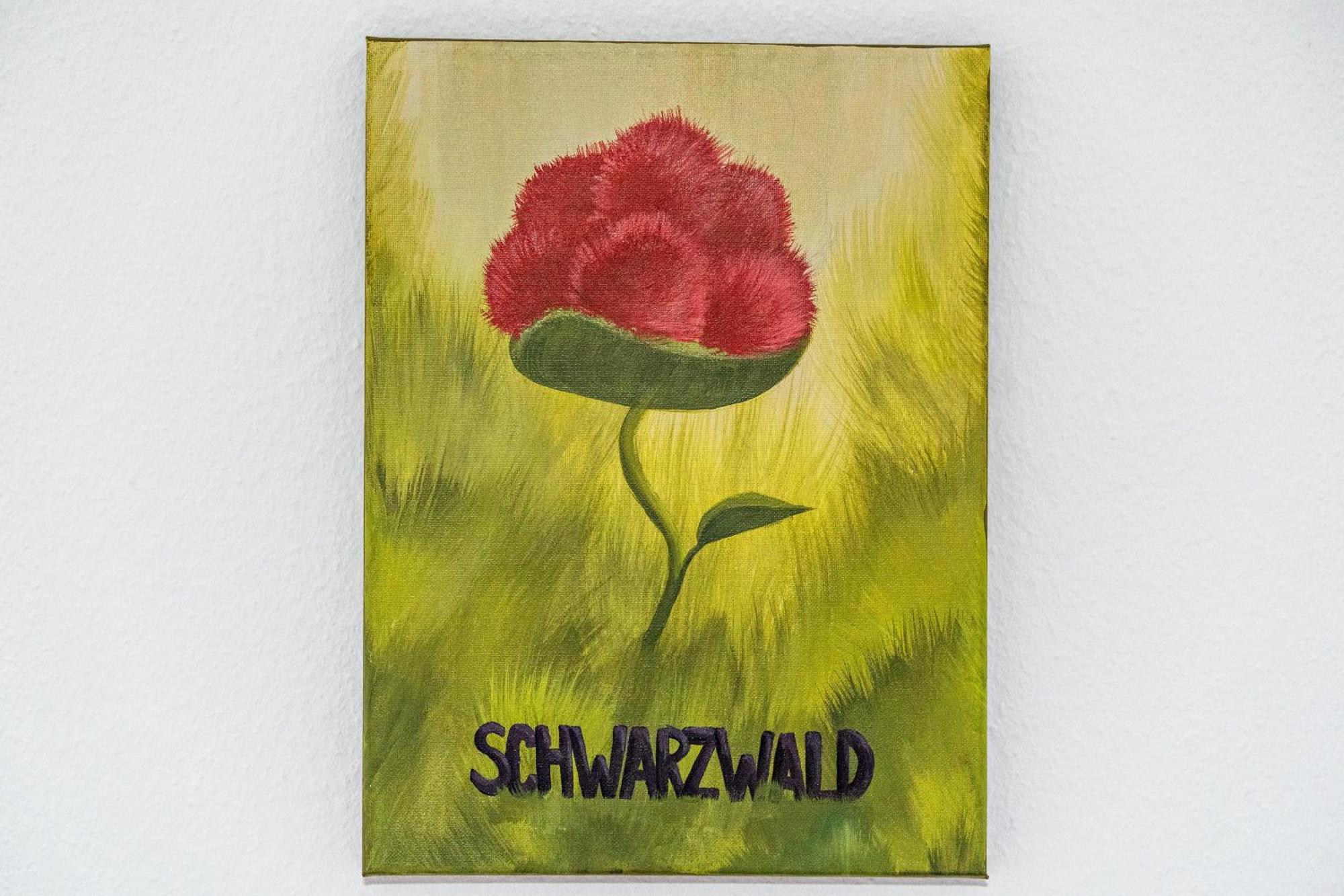 Ferienwohnung Joanna Wolfach Zewnętrze zdjęcie