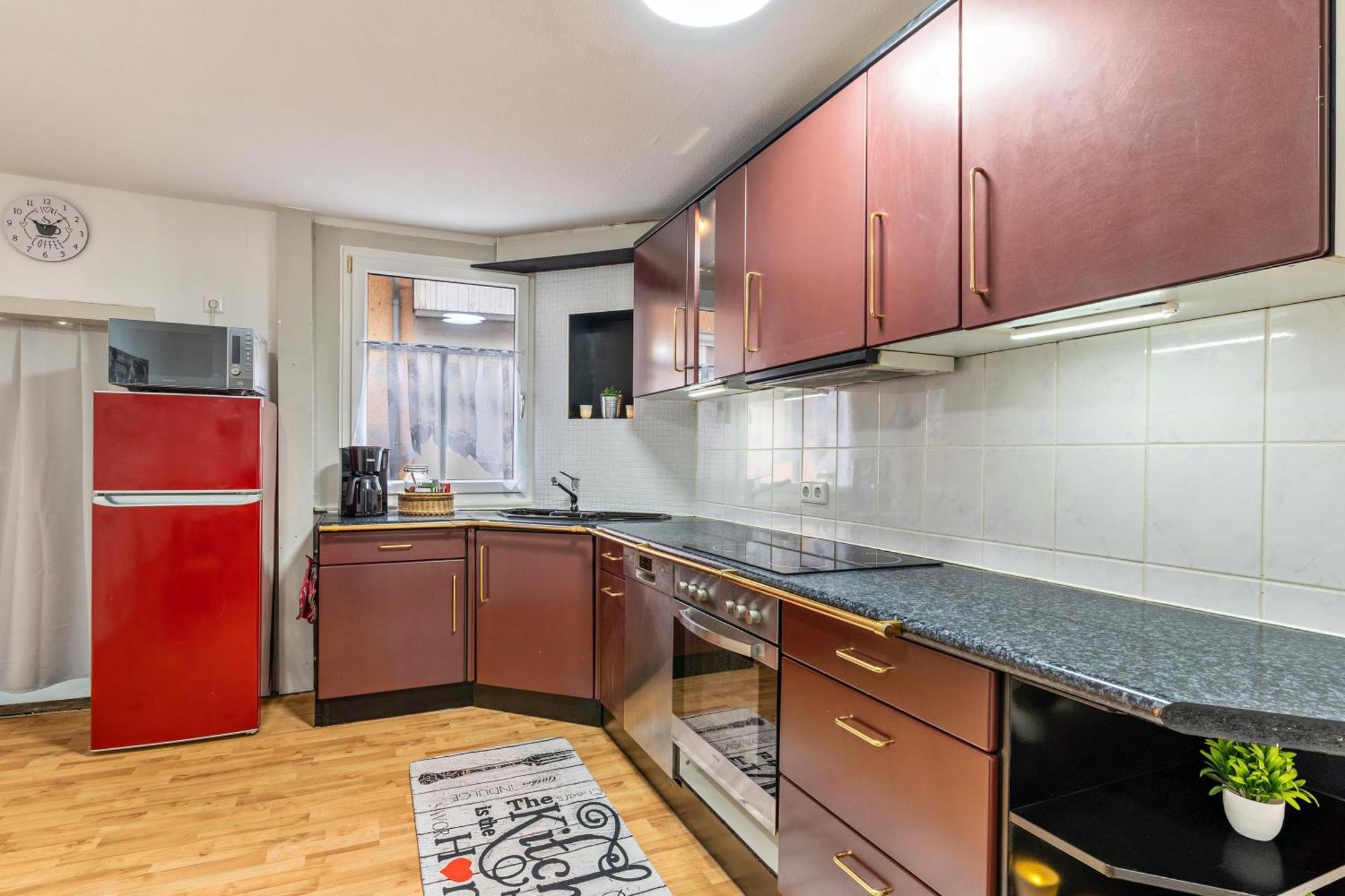 Ferienwohnung Joanna Wolfach Zewnętrze zdjęcie