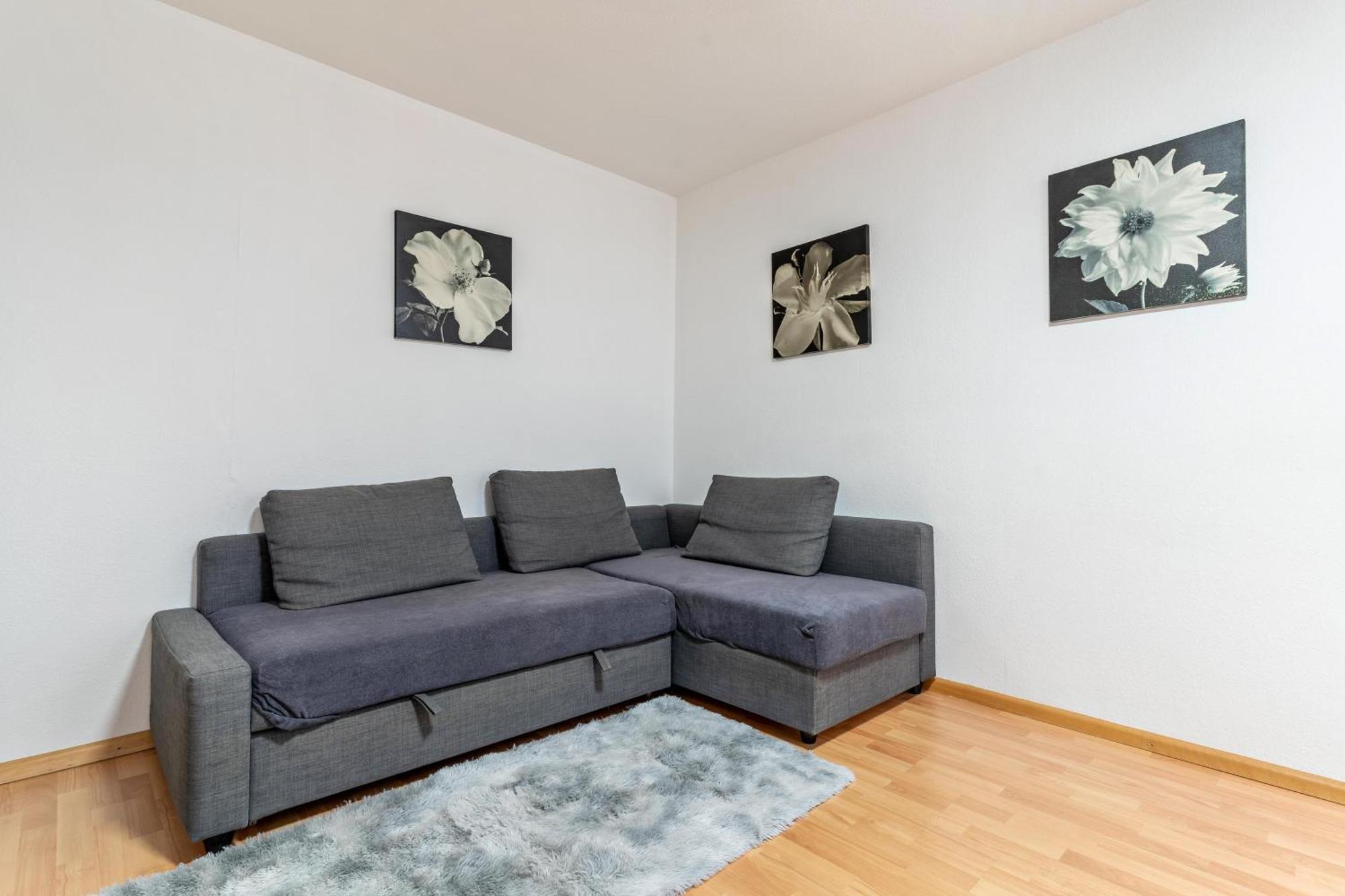 Ferienwohnung Joanna Wolfach Zewnętrze zdjęcie