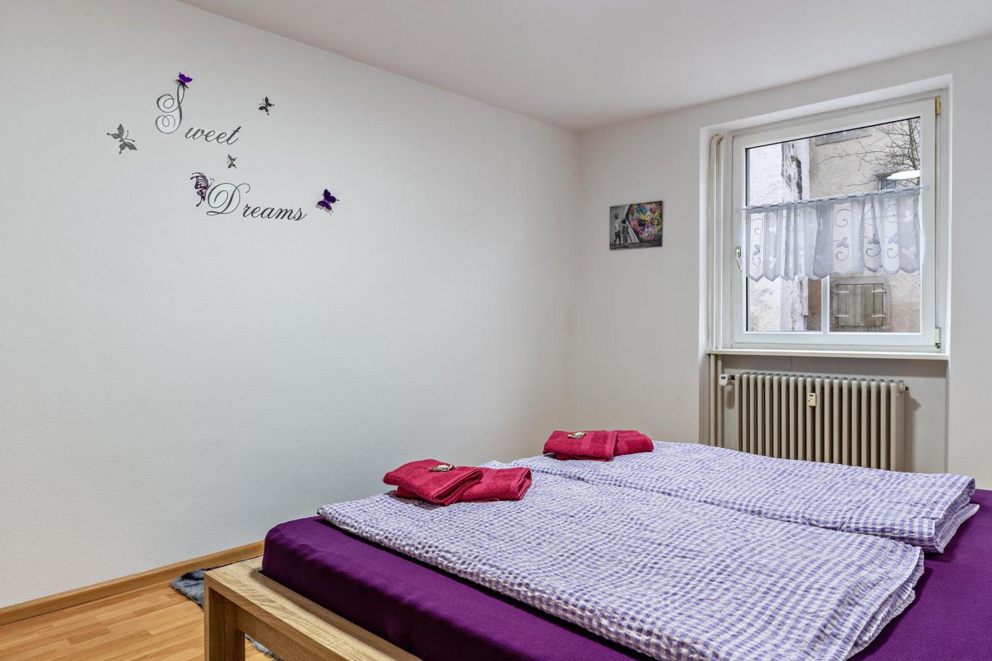 Ferienwohnung Joanna Wolfach Zewnętrze zdjęcie