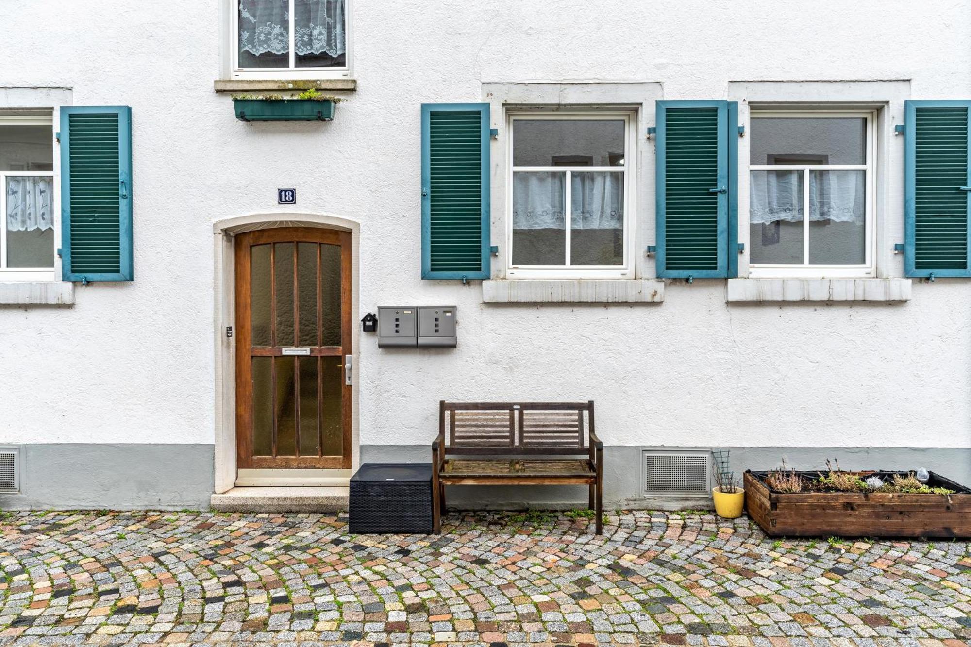 Ferienwohnung Joanna Wolfach Zewnętrze zdjęcie